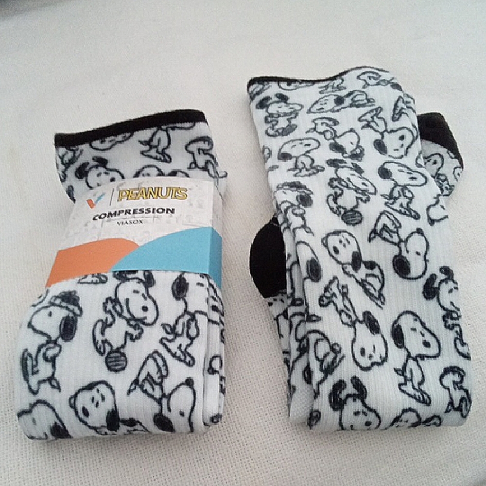 VIASOX Compression Socks